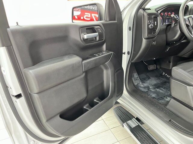 2021 Chevrolet Silverado 1500 Custom Carrollton TX