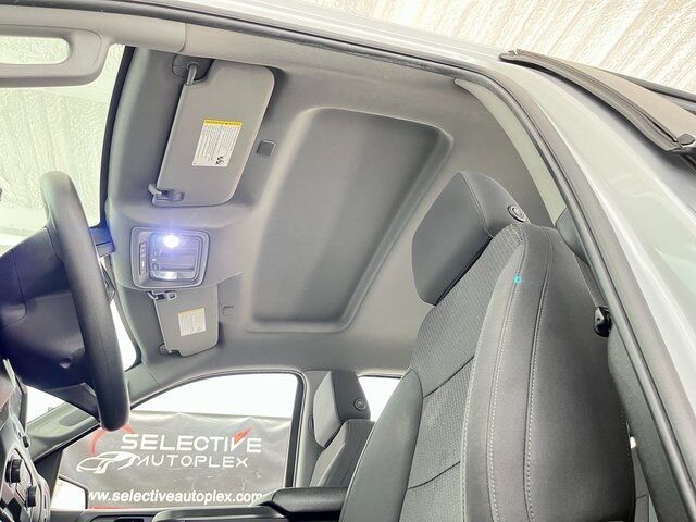 2021 Chevrolet Silverado 1500 Custom Carrollton TX