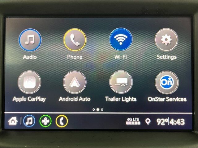 2021 Chevrolet Silverado 1500 Custom Carrollton TX