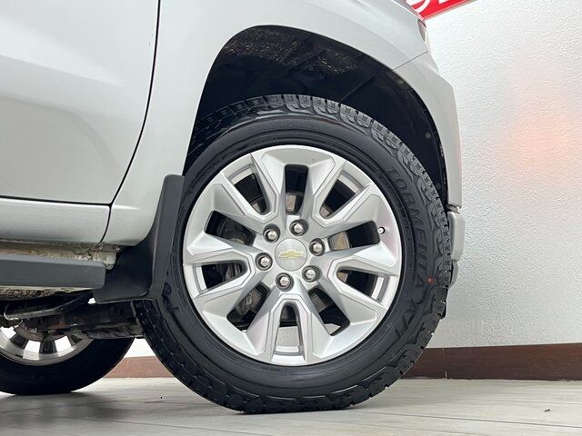 2021 Chevrolet Silverado 1500 Custom Carrollton TX