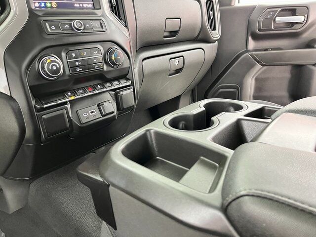 2021 Chevrolet Silverado 1500 Custom Carrollton TX