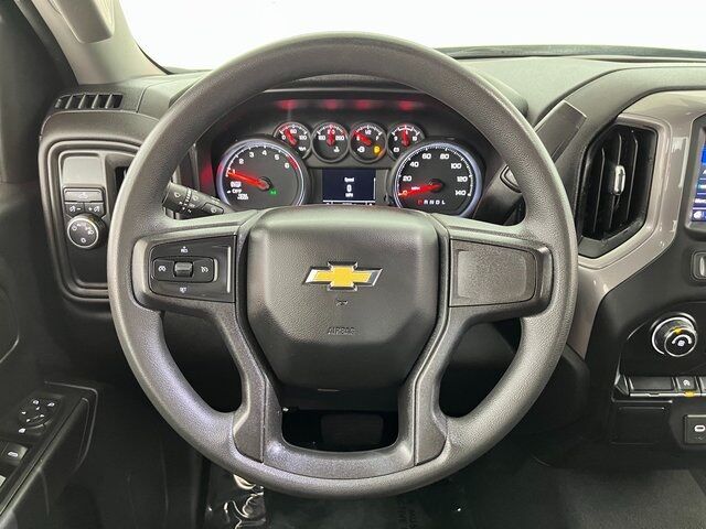 2021 Chevrolet Silverado 1500 Custom Carrollton TX