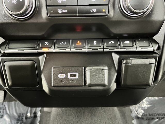 2021 Chevrolet Silverado 1500 Custom Carrollton TX