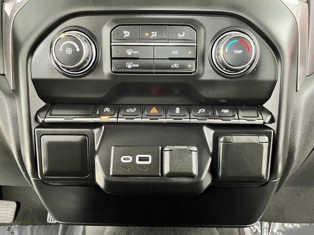 2021 Chevrolet Silverado 1500 Custom Carrollton TX