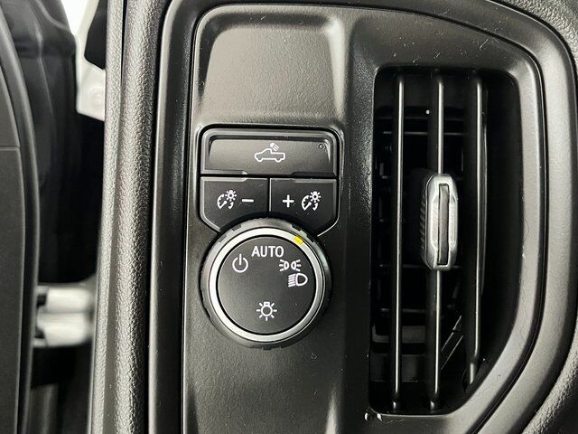 2021 Chevrolet Silverado 1500 Custom Carrollton TX