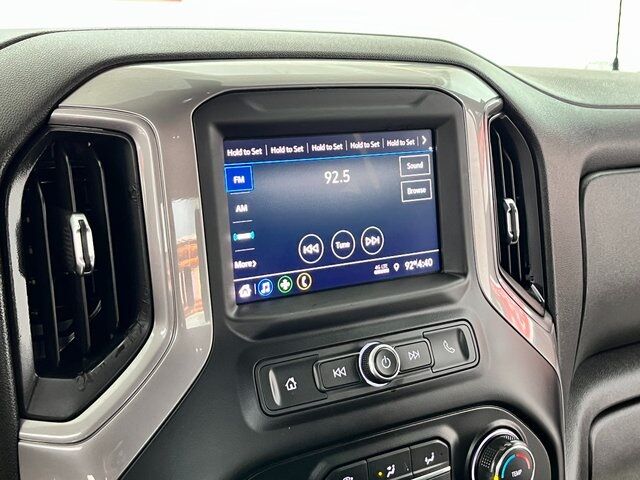 2021 Chevrolet Silverado 1500 Custom Carrollton TX