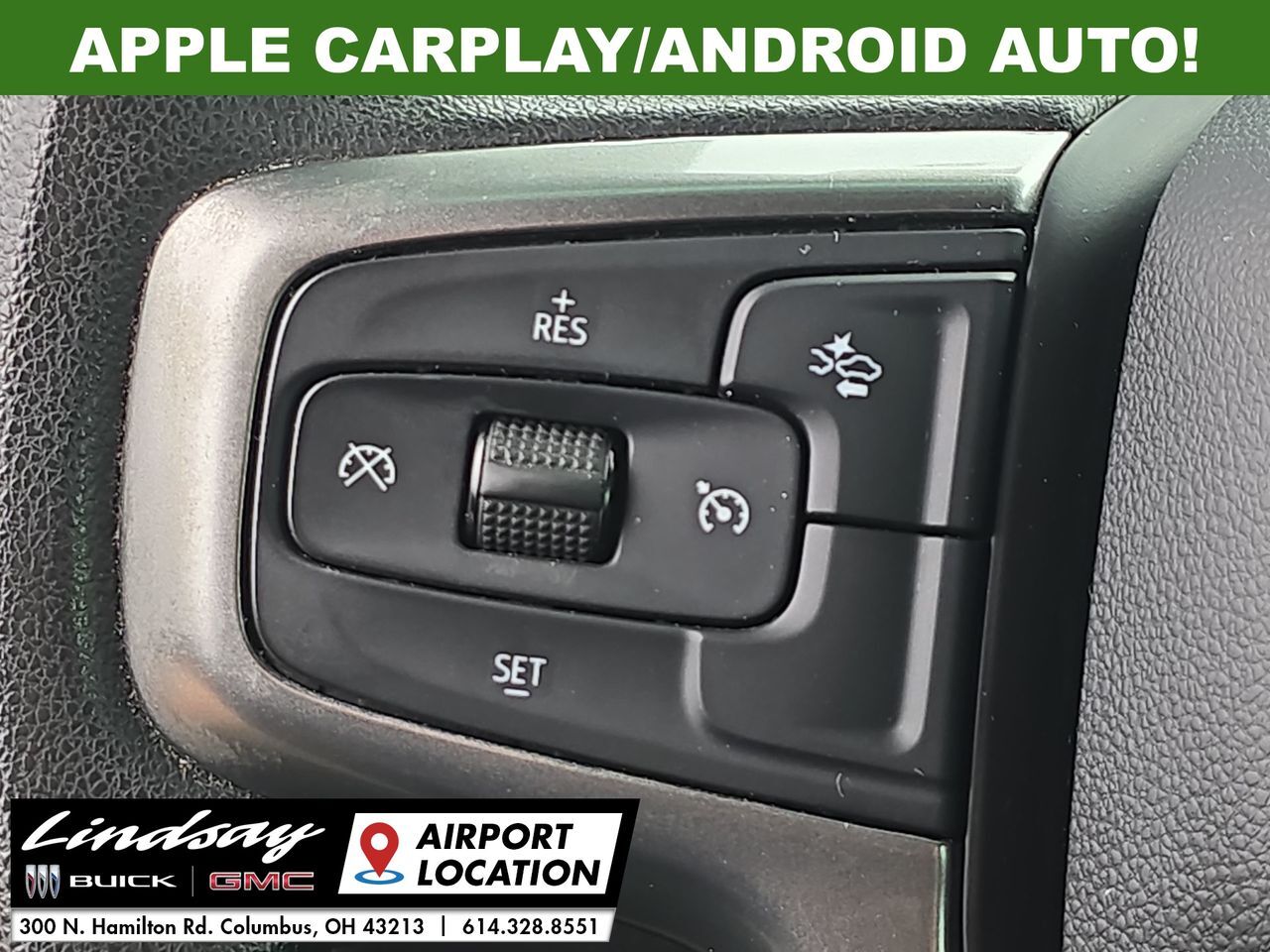 2021 Chevrolet Silverado 1500 Custom Columbus OH