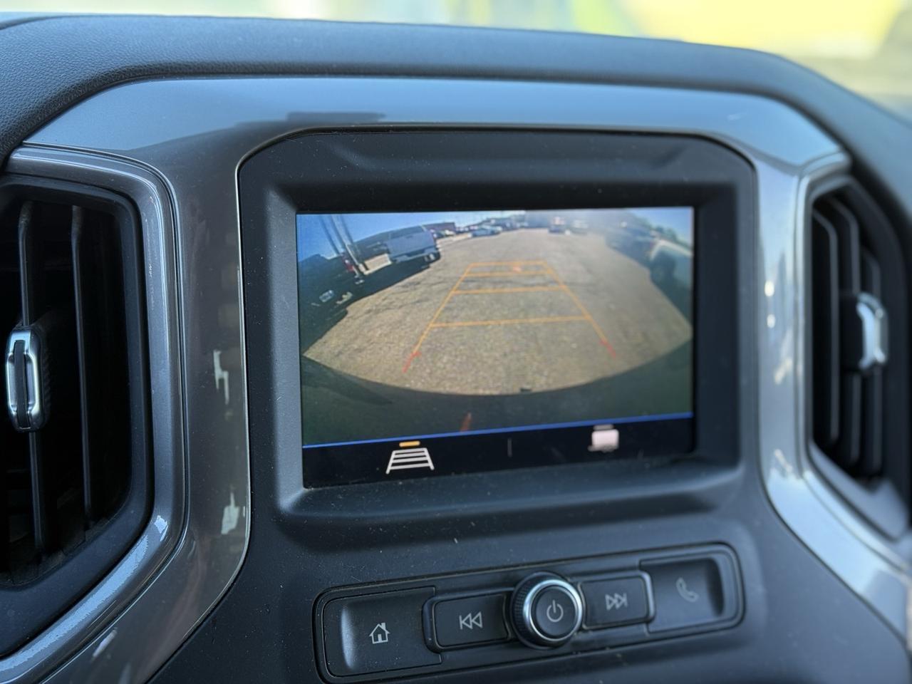 2021 Chevrolet Silverado 1500 Custom Crestwood KY