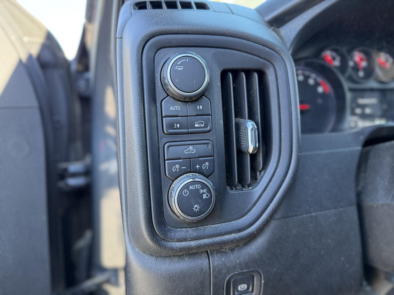 2021 Chevrolet Silverado 1500 Custom Crestwood KY