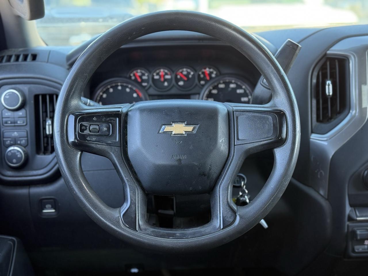 2021 Chevrolet Silverado 1500 Custom Crestwood KY