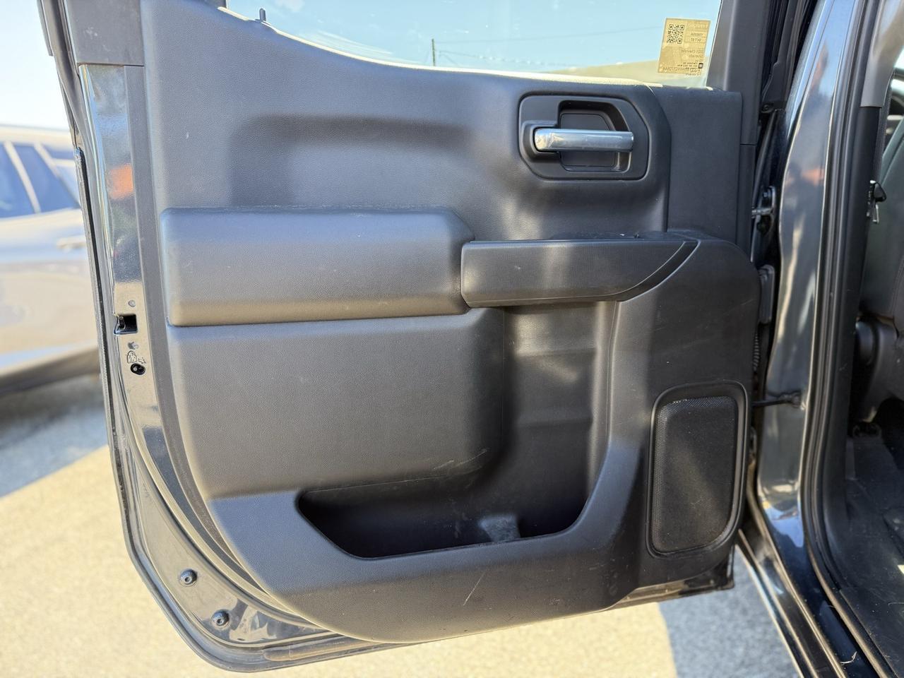 2021 Chevrolet Silverado 1500 Custom Crestwood KY