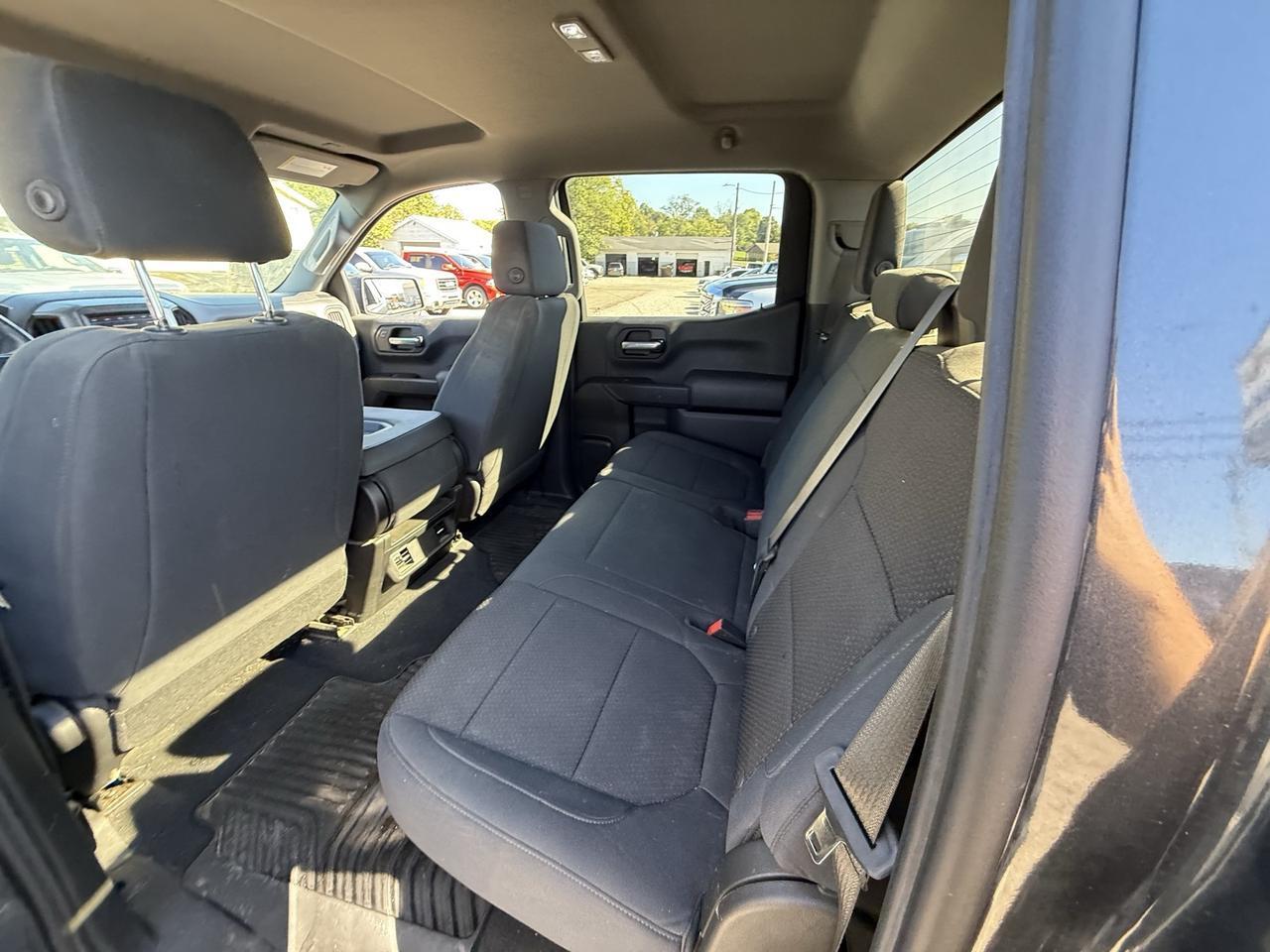 2021 Chevrolet Silverado 1500 Custom Crestwood KY