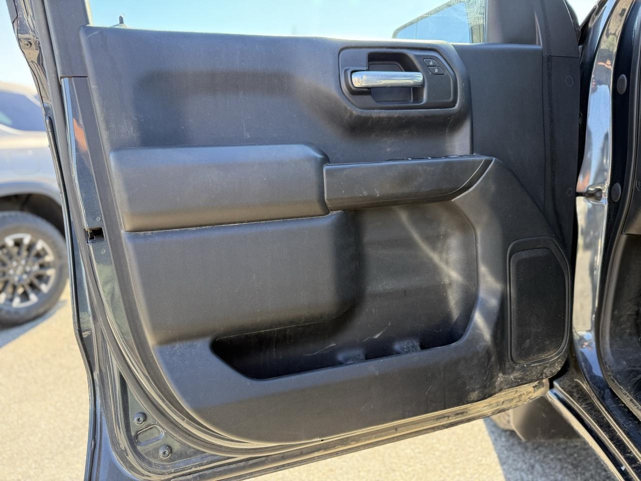 2021 Chevrolet Silverado 1500 Custom Crestwood KY