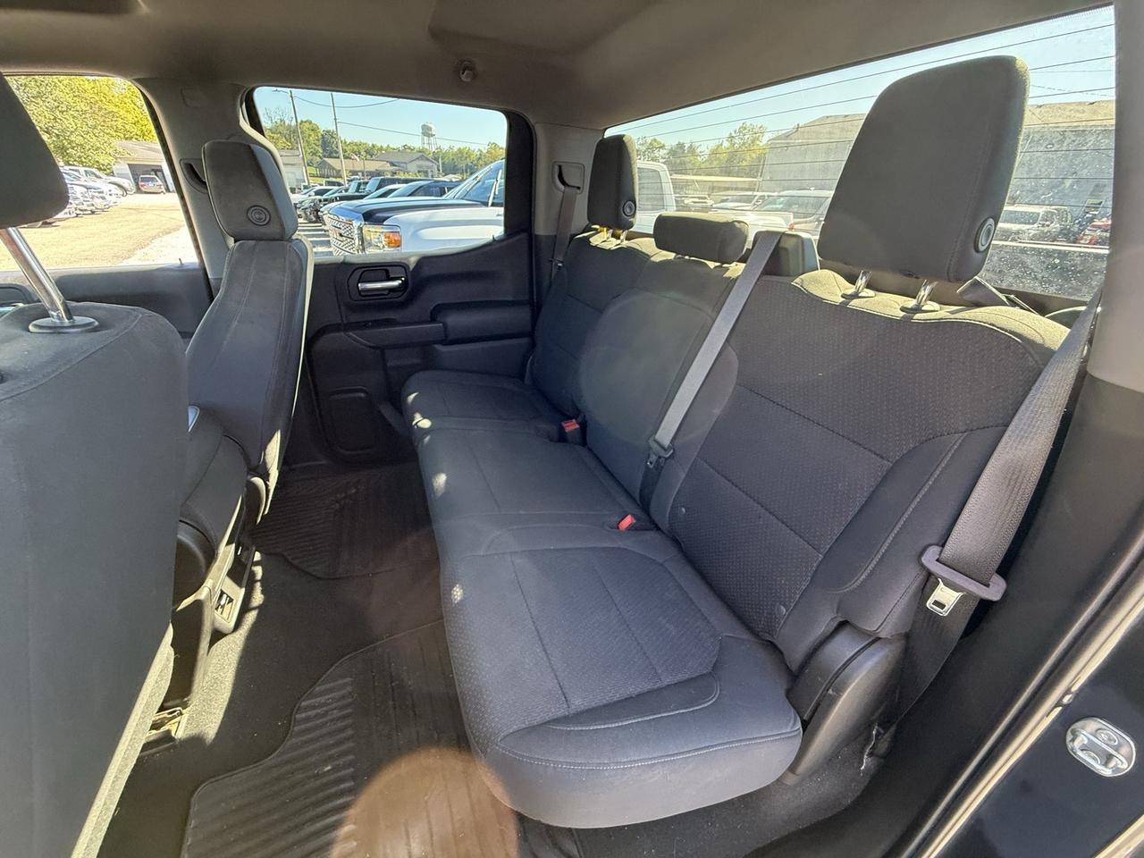 2021 Chevrolet Silverado 1500 Custom Crestwood KY