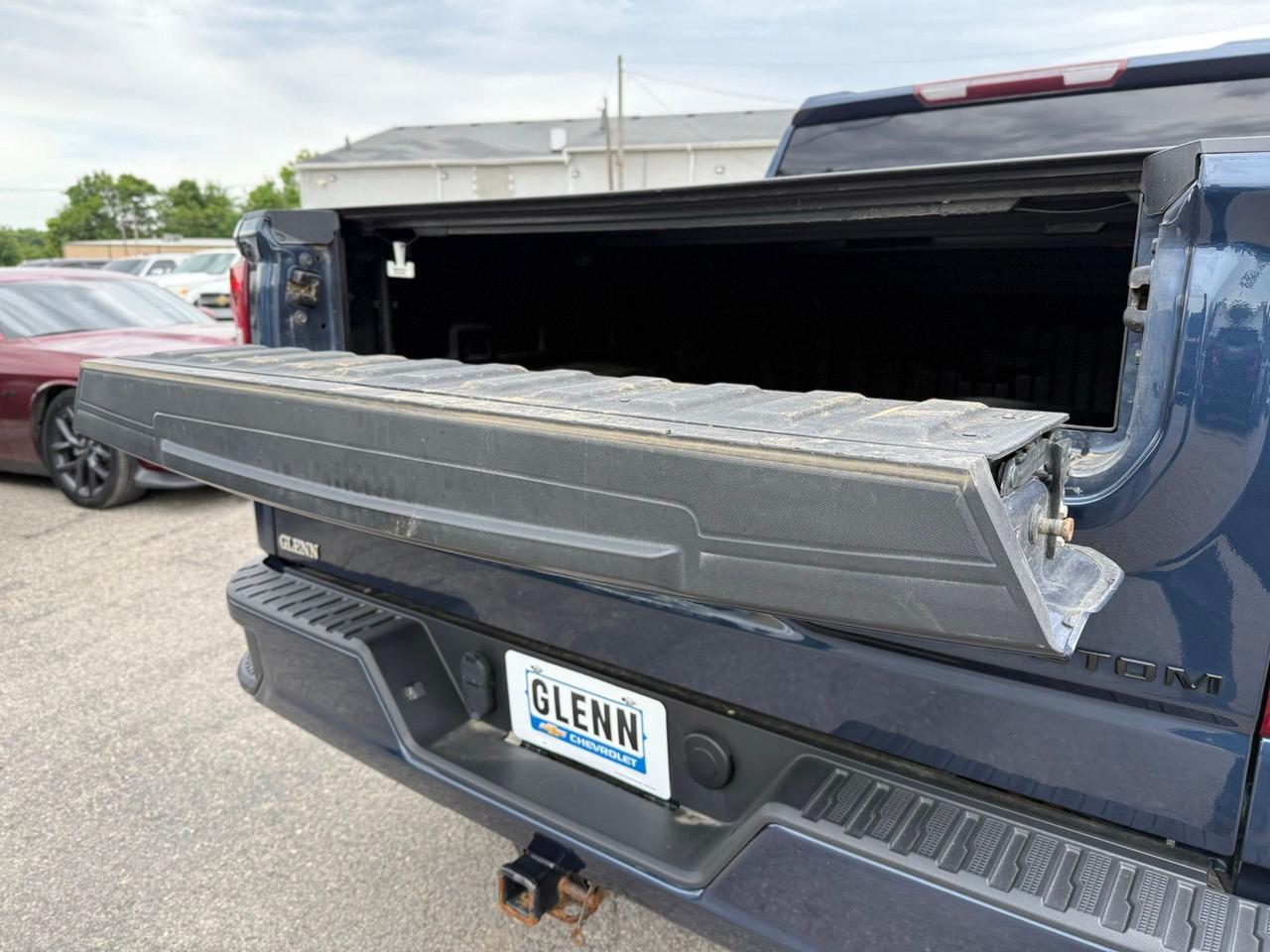 2021 Chevrolet Silverado 1500 Custom Crestwood KY