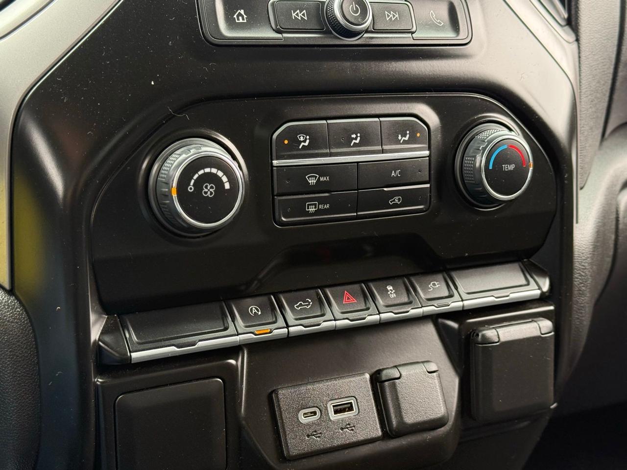 2021 Chevrolet Silverado 1500 Custom Crestwood KY