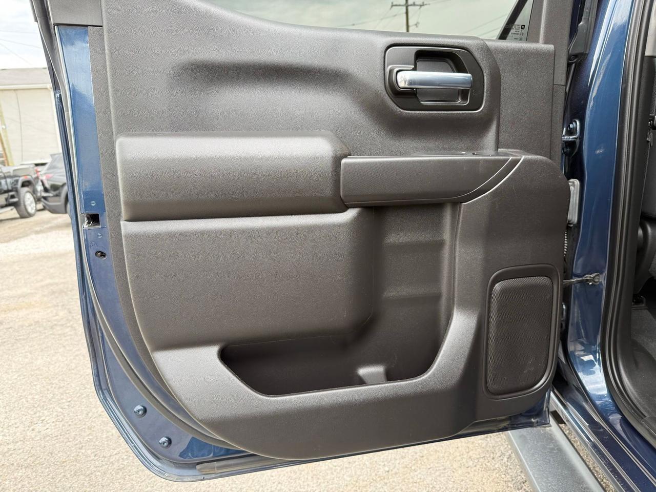 2021 Chevrolet Silverado 1500 Custom Crestwood KY