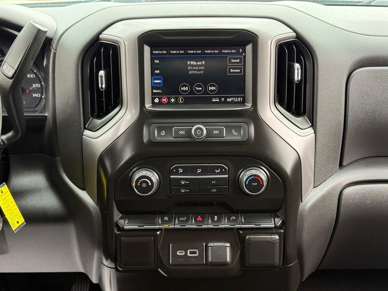 2021 Chevrolet Silverado 1500 Custom Crestwood KY