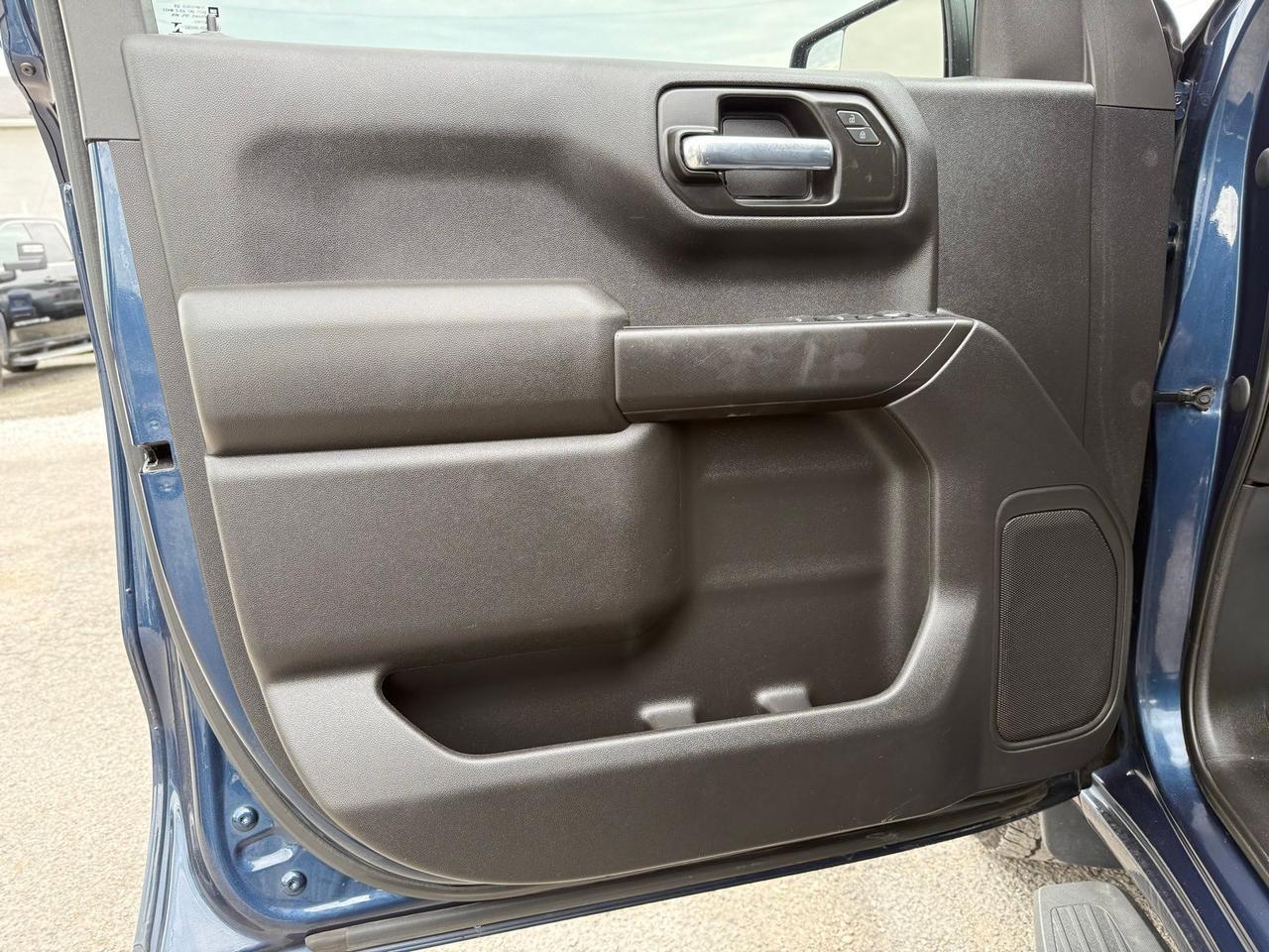 2021 Chevrolet Silverado 1500 Custom Crestwood KY