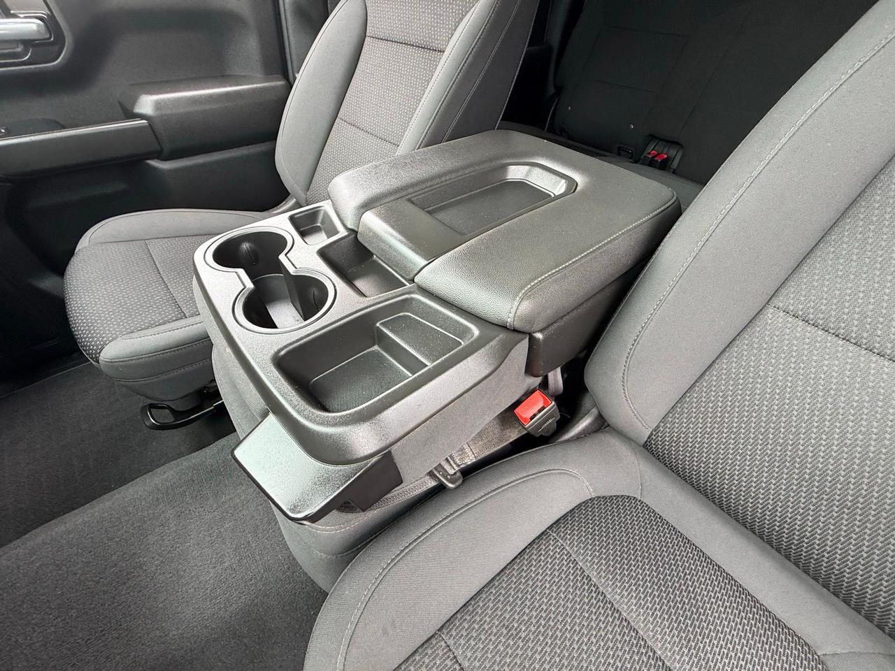 2021 Chevrolet Silverado 1500 Custom Crestwood KY