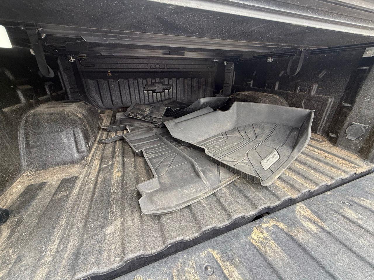 2021 Chevrolet Silverado 1500 Custom Crestwood KY