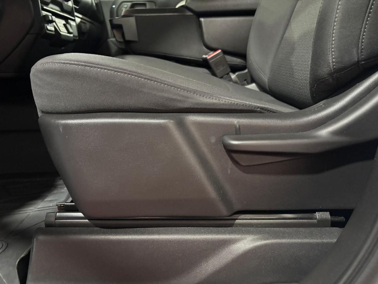 2021 Chevrolet Silverado 1500 Custom Crew Cab Short Box 4WD Franklin OH