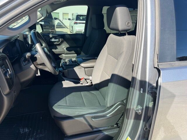 2021 Chevrolet Silverado 1500 Custom Gainesville TX