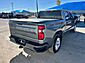 2021 Chevrolet Silverado 1500 Custom Gainesville TX