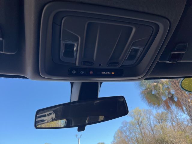 2021 Chevrolet Silverado 1500 Custom Jacksonville FL