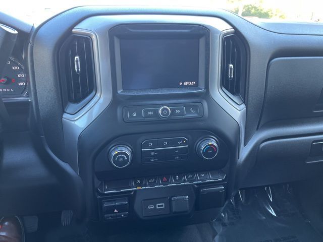 2021 Chevrolet Silverado 1500 Custom Jacksonville FL