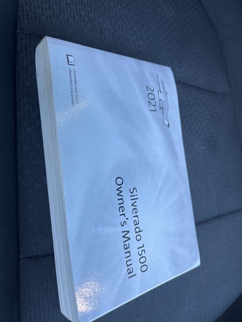 2021 Chevrolet Silverado 1500 Custom Jacksonville FL