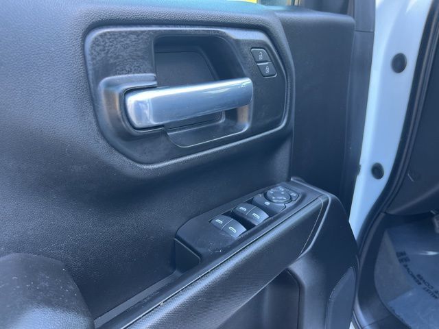 2021 Chevrolet Silverado 1500 Custom Jacksonville FL