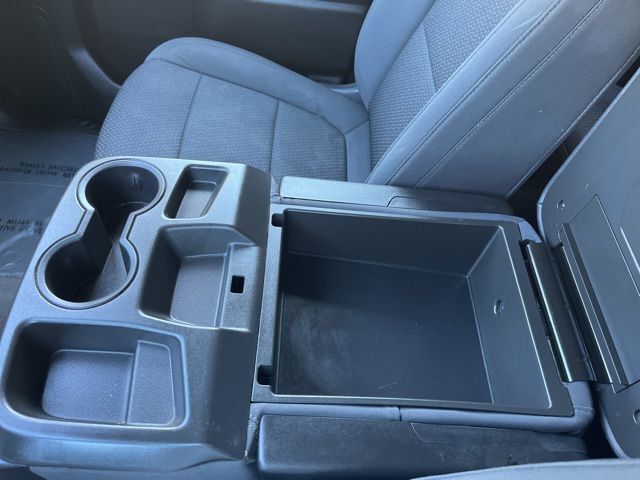 2021 Chevrolet Silverado 1500 Custom Jacksonville FL