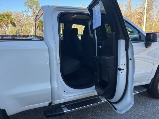 2021 Chevrolet Silverado 1500 Custom Jacksonville FL