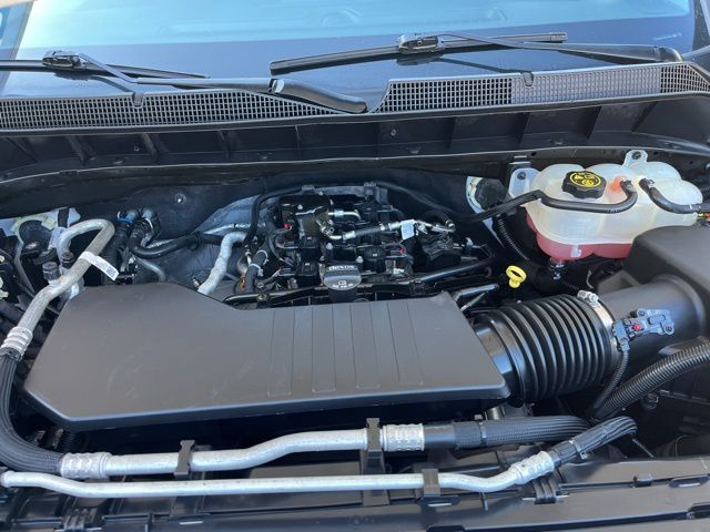 2021 Chevrolet Silverado 1500 Custom Jacksonville FL