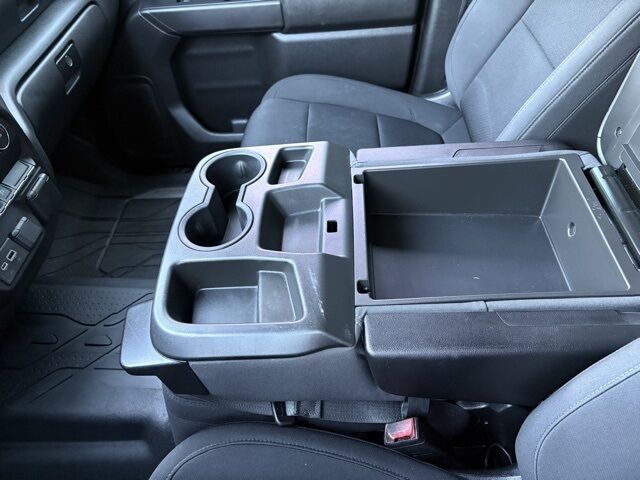 2021 Chevrolet Silverado 1500 Custom Jacksonville FL