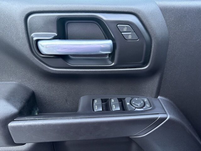 2021 Chevrolet Silverado 1500 Custom Jacksonville FL