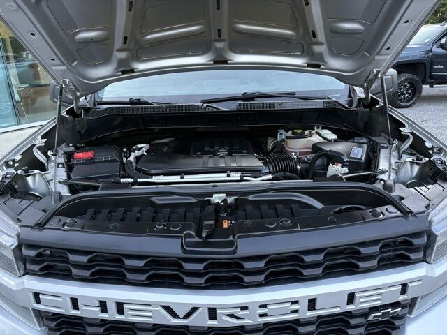 2021 Chevrolet Silverado 1500 Custom Jacksonville FL