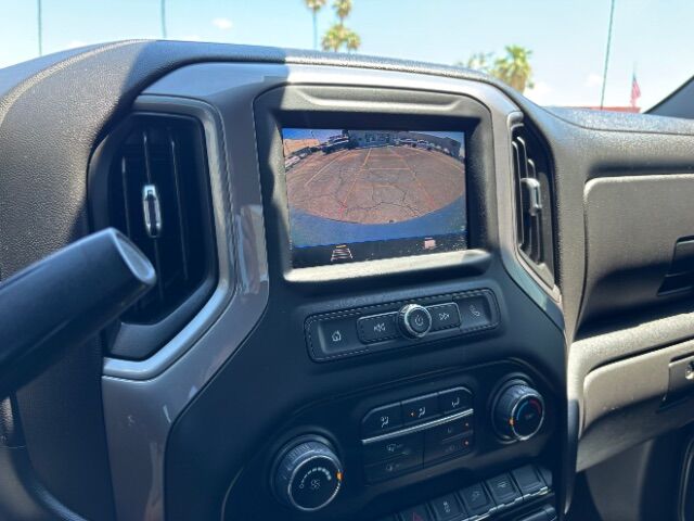 2021 Chevrolet Silverado 1500 Custom Mesa AZ