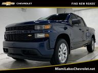 2021 Chevrolet Silverado 1500 Custom Miami Lakes FL 2021 Chevrolet Silverado 1500 Custom Miami Lakes FL