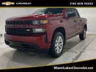 2021 Chevrolet Silverado 1500 Custom Miami Lakes FL 2021 Chevrolet Silverado 1500 Custom Miami Lakes FL