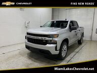2021 Chevrolet Silverado 1500 Custom Miami Lakes FL 2021 Chevrolet Silverado 1500 Custom Miami Lakes FL
