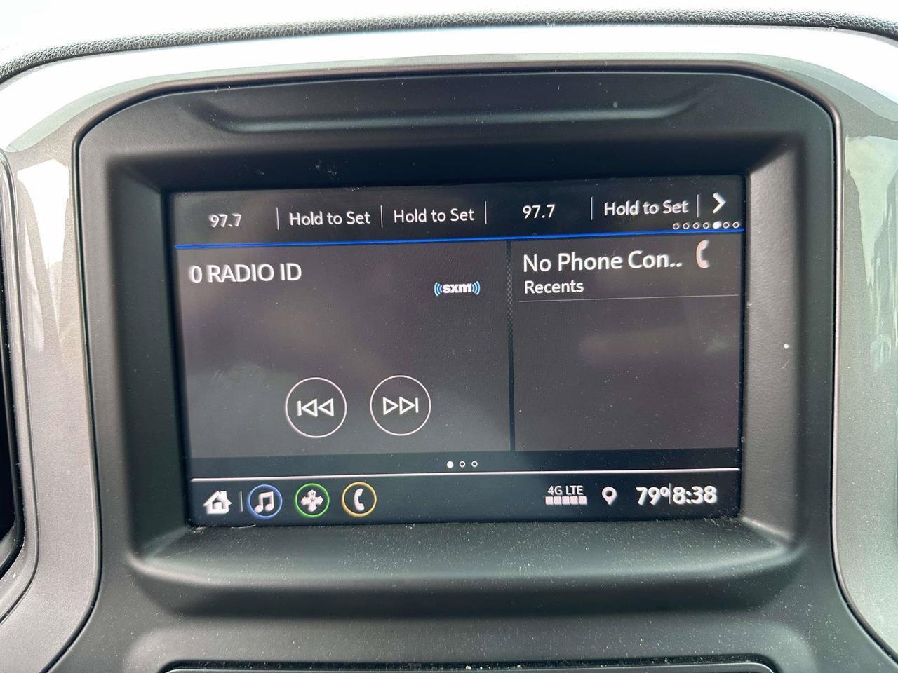 2021 Chevrolet Silverado 1500 Custom San Clemente CA