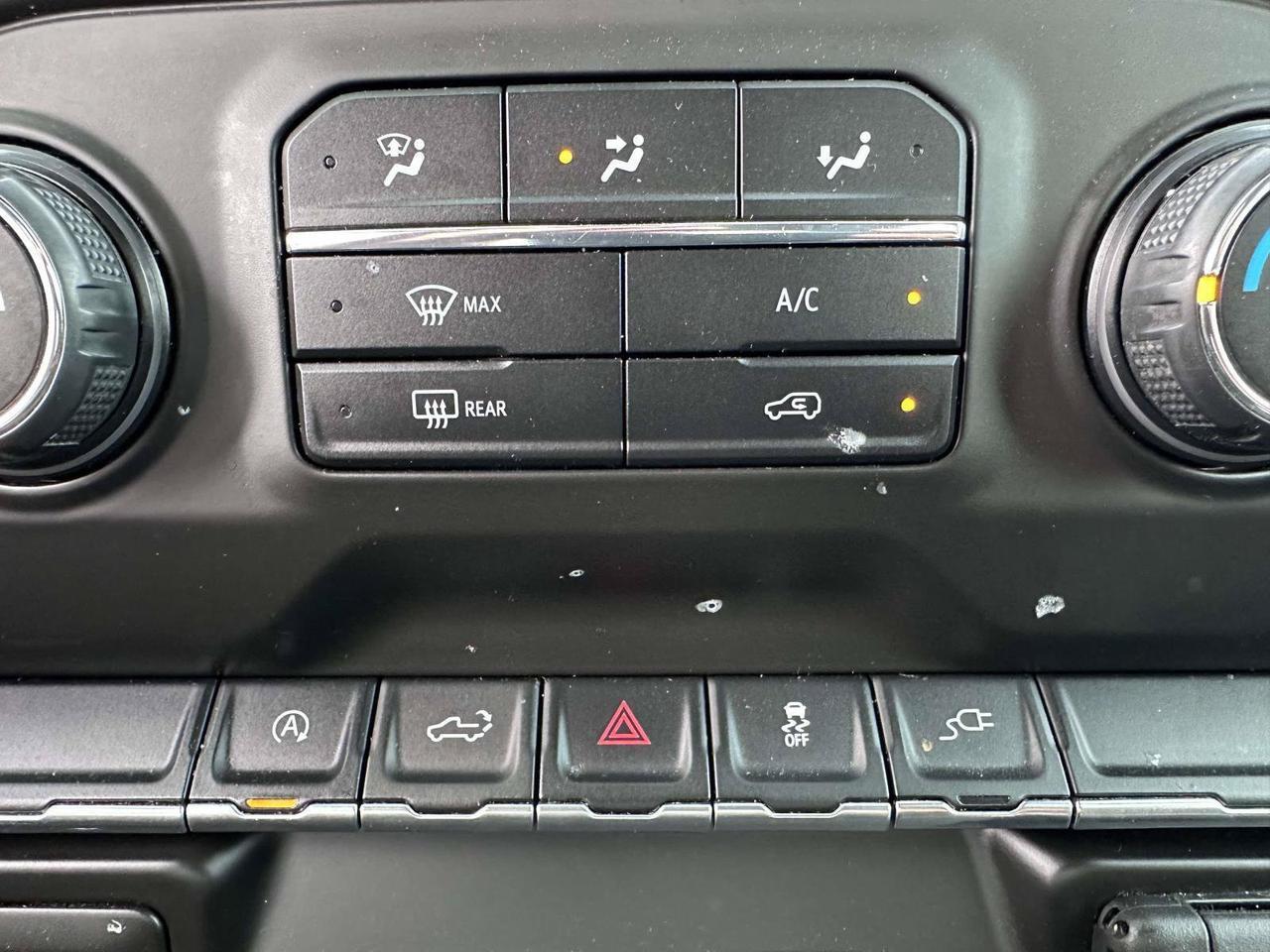 2021 Chevrolet Silverado 1500 Custom San Clemente CA