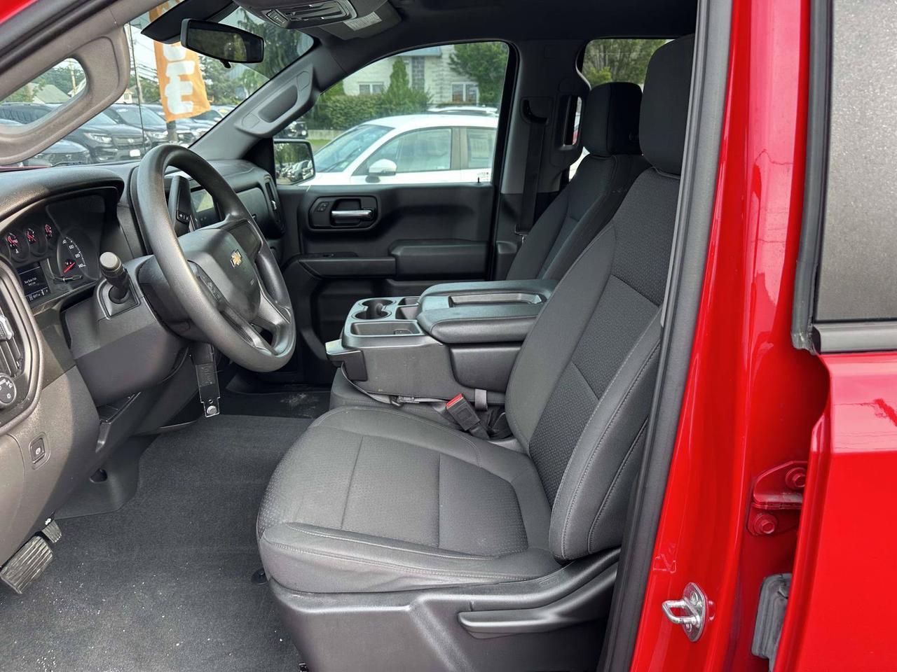 2021 Chevrolet Silverado 1500 Custom San Clemente CA