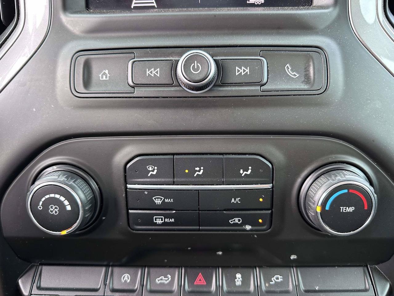 2021 Chevrolet Silverado 1500 Custom San Clemente CA