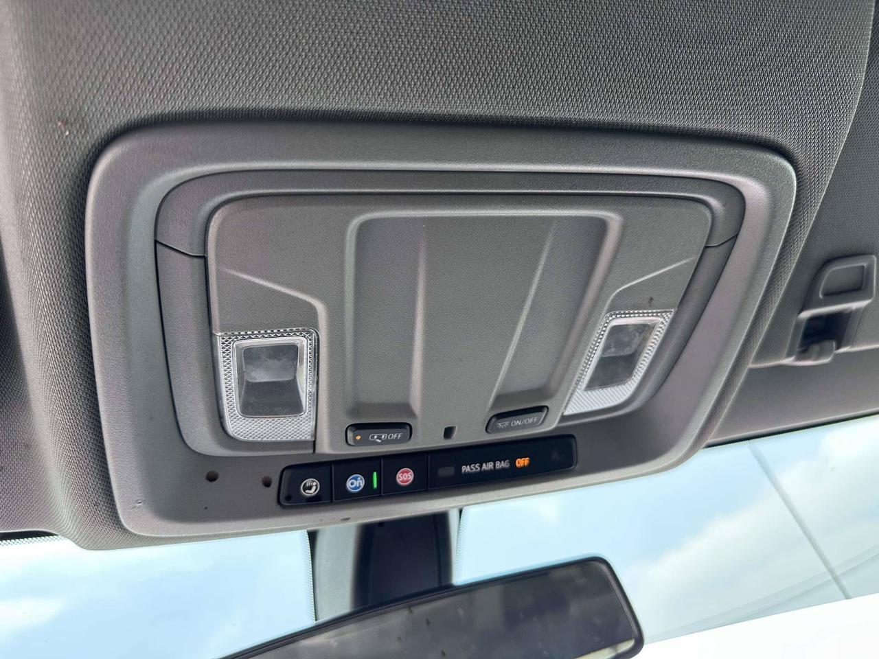 2021 Chevrolet Silverado 1500 Custom San Clemente CA