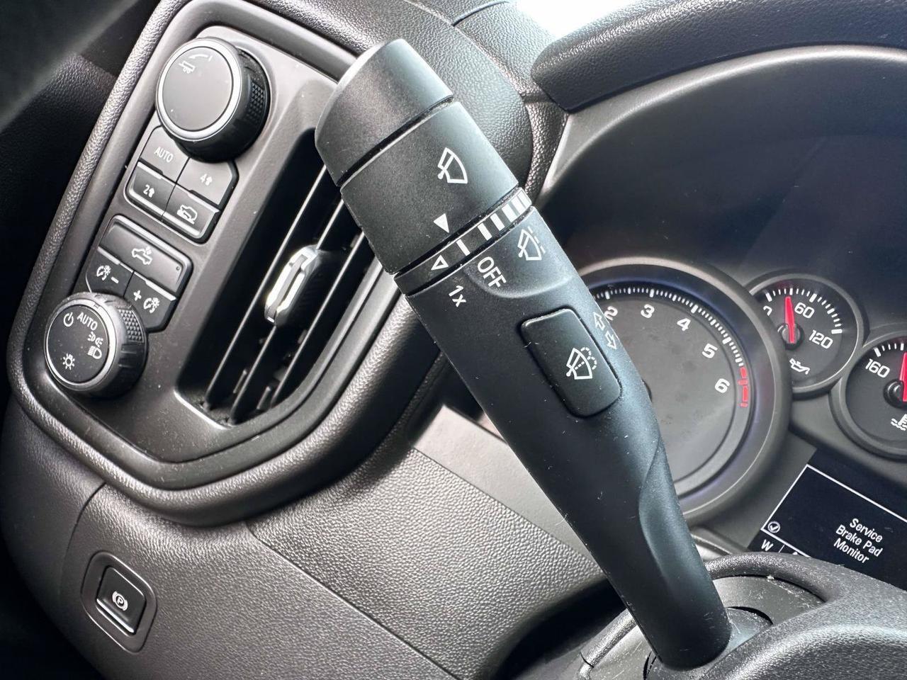 2021 Chevrolet Silverado 1500 Custom San Clemente CA