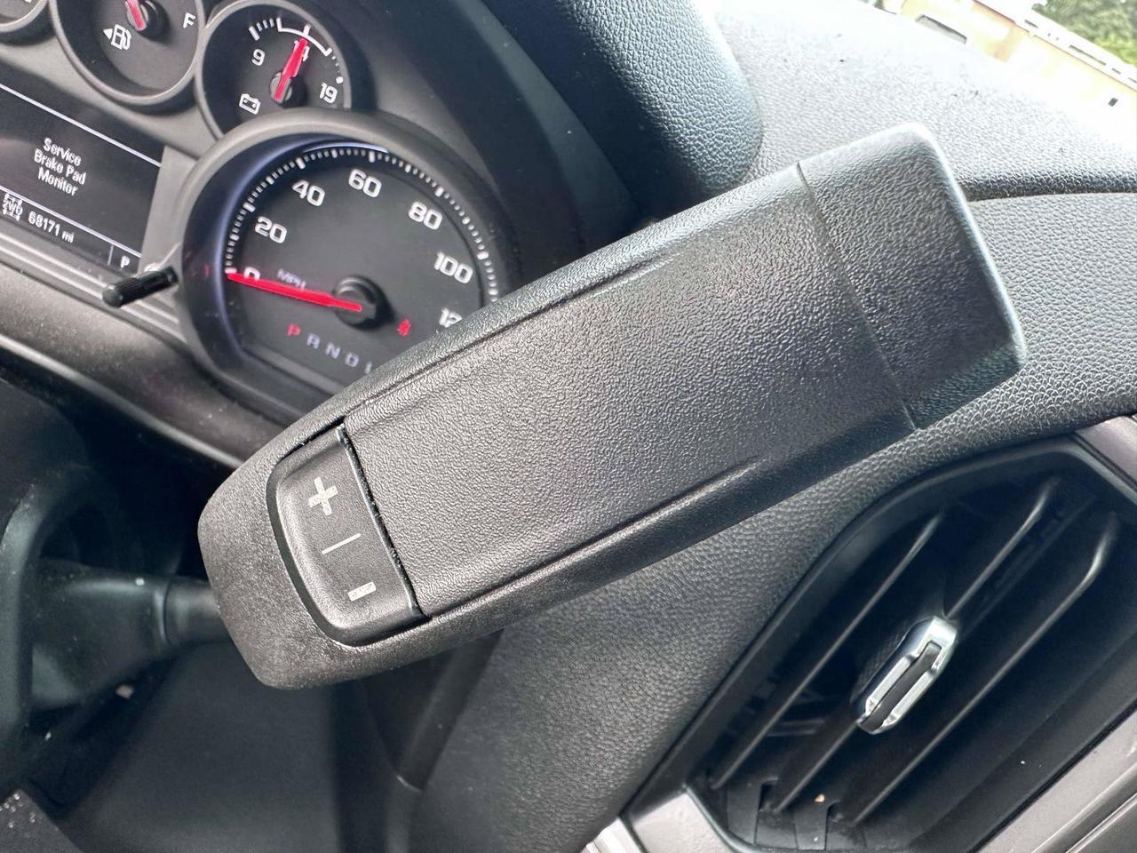 2021 Chevrolet Silverado 1500 Custom San Clemente CA