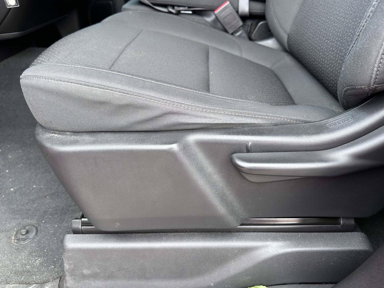 2021 Chevrolet Silverado 1500 Custom San Clemente CA